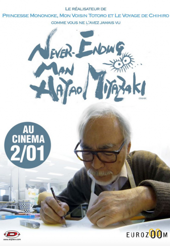 Hayao Miyazaki Imdb